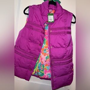 Size large lilly Pulitzer dress